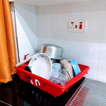 Cozy & Spacious Studio Stay In Kitengela Exterior photo