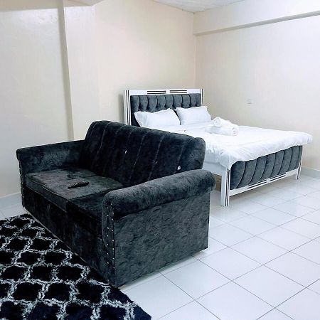 Cozy & Spacious Studio Stay In Kitengela Exterior photo