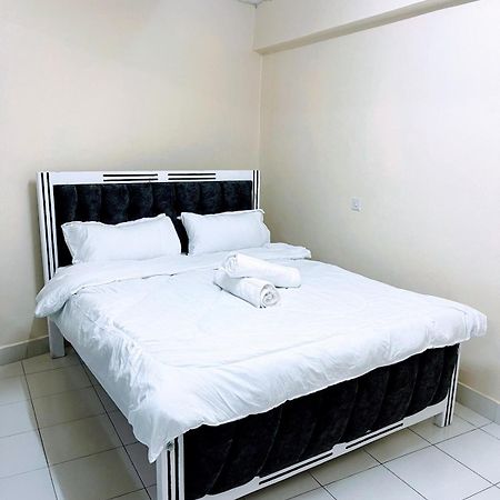 Cozy & Spacious Studio Stay In Kitengela Exterior photo