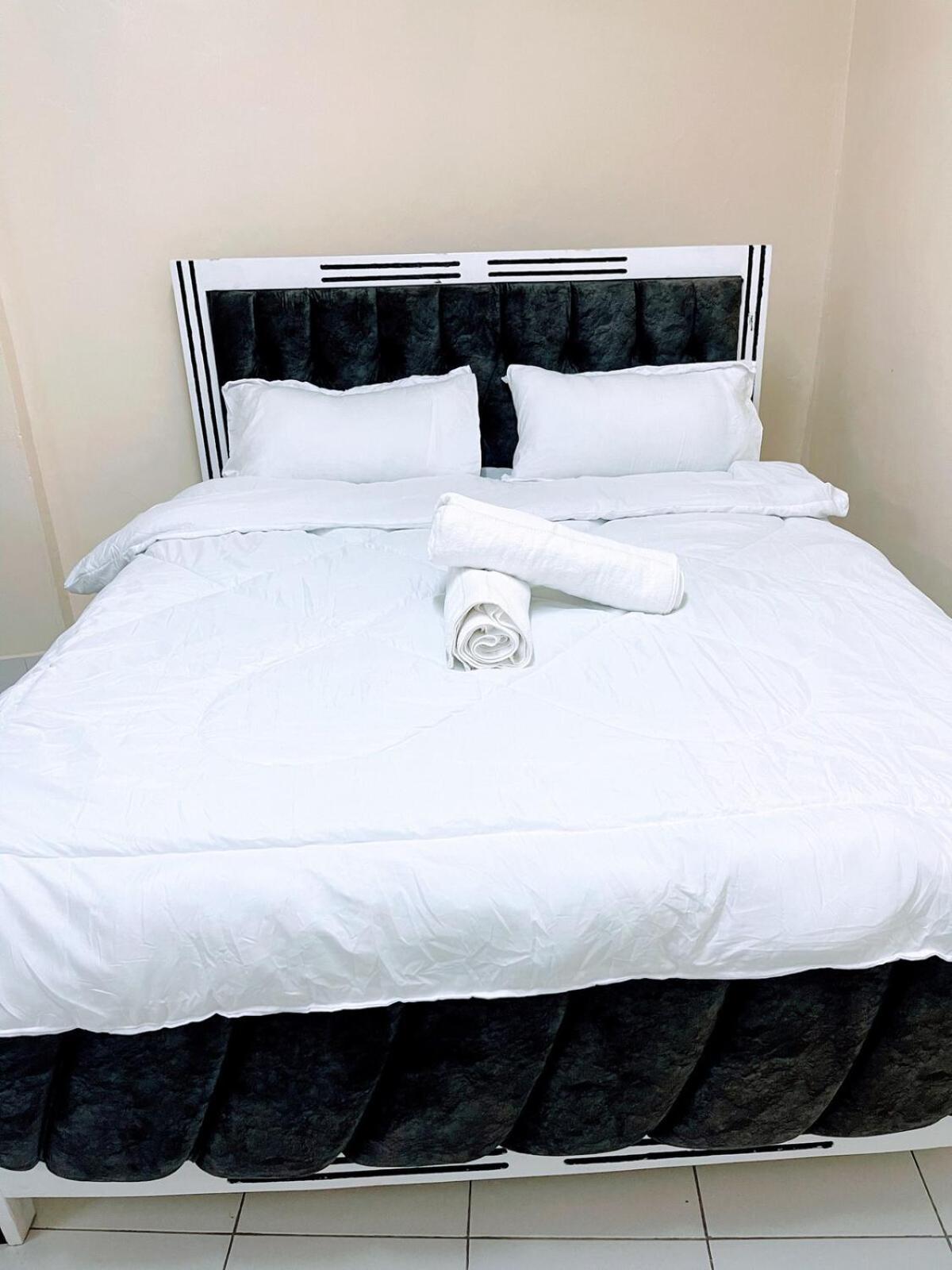 Cozy & Spacious Studio Stay In Kitengela Exterior photo