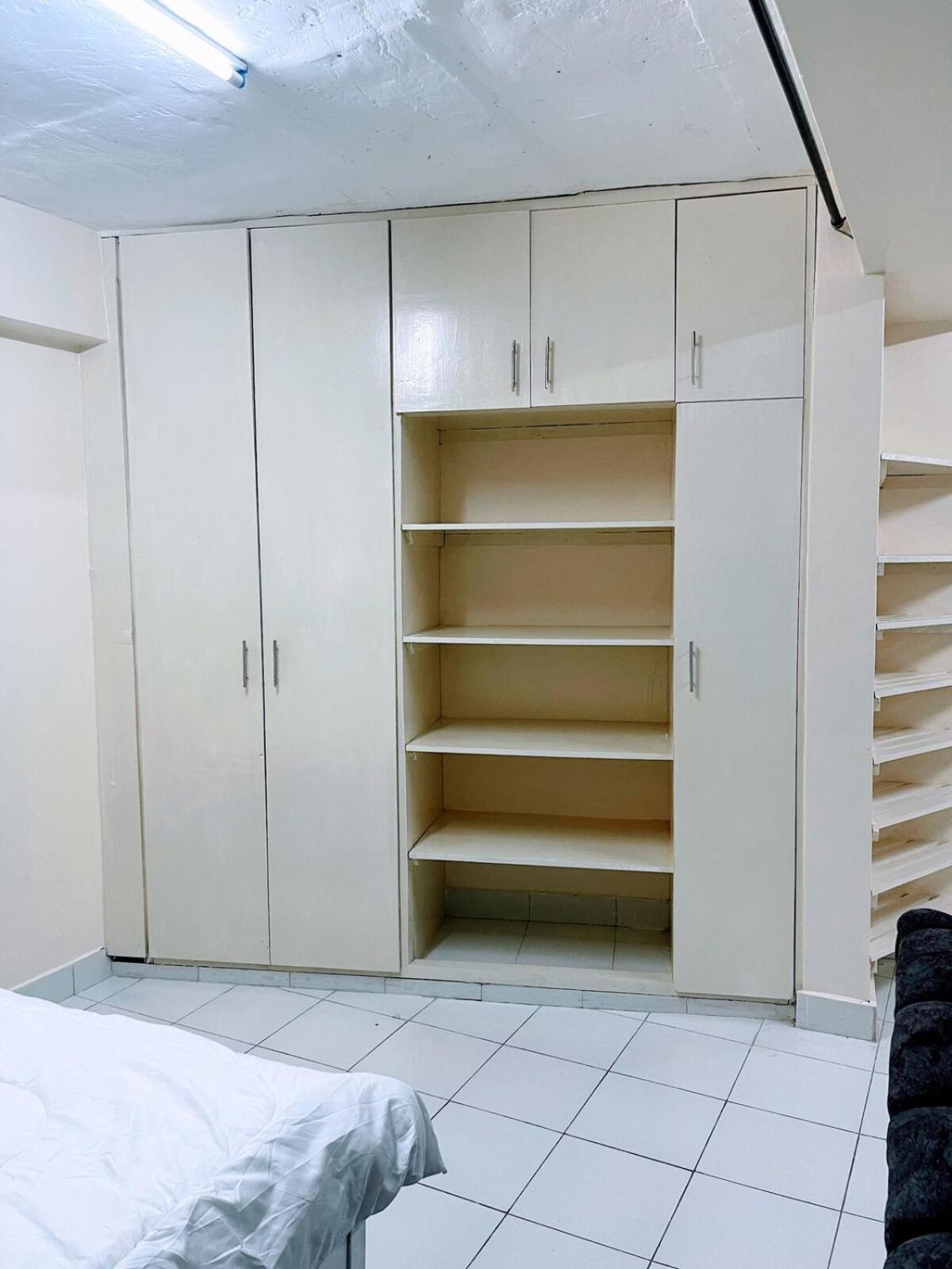 Cozy & Spacious Studio Stay In Kitengela Exterior photo
