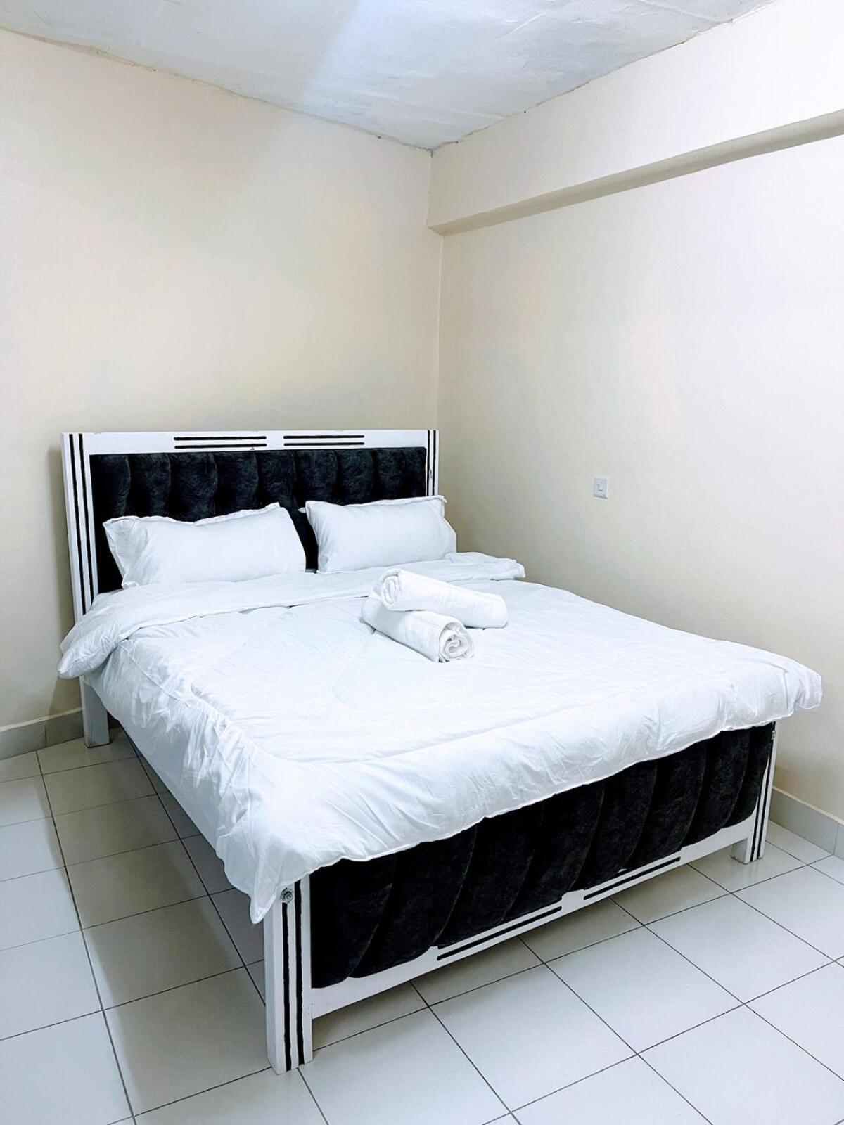 Cozy & Spacious Studio Stay In Kitengela Exterior photo
